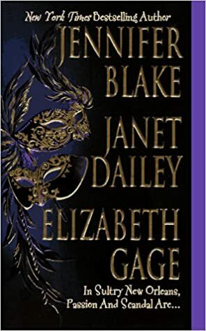 Unmasked Love in Three-Quarter Time/The Taming of Katharina/Tapestry by Elizabeth Gage, Jennifer Blake, Janet Dailey