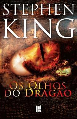 Os Olhos do Dragão by Stephen King