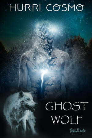 Ghost Wolf by Hurri Cosmo