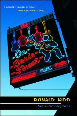 On Beale Street by Ronald Kidd