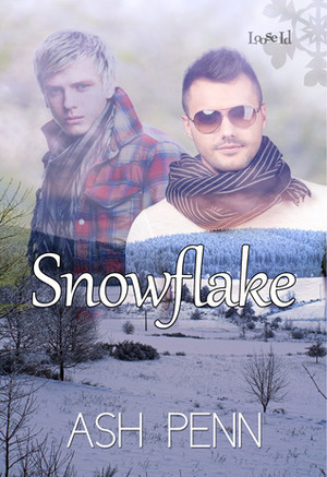 Snowflake by Ash Penn