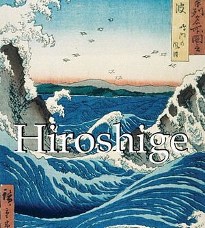 Hiroshige by Mikhail Uspensky
