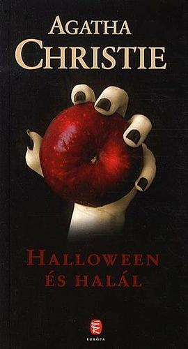 Halloween és halál by Agatha Christie