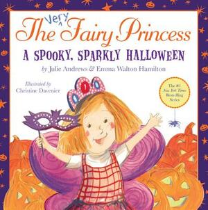 A Spooky, Sparkly Halloween by Emma Walton Hamilton, Julie Andrews Edwards