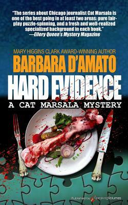Hard Evidence by Barbara D'Amato