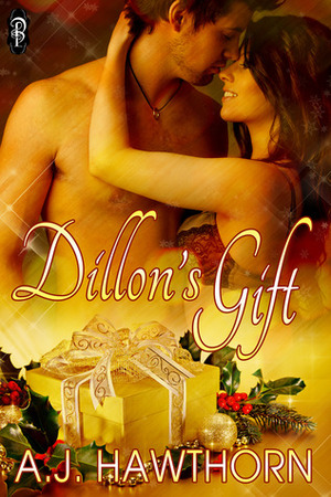 Dillon's Gift by Amy J. Hawthorn