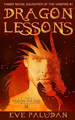 Dragon Lessons by Eve Paludan
