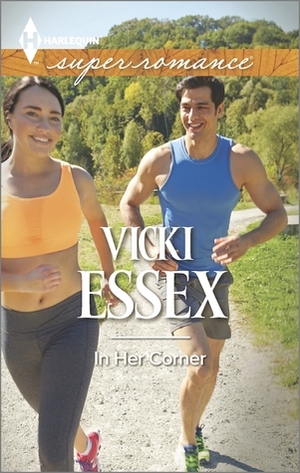 In Her Corner by Vicki Essex