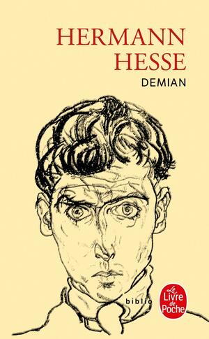 Demian by Hermann Hesse