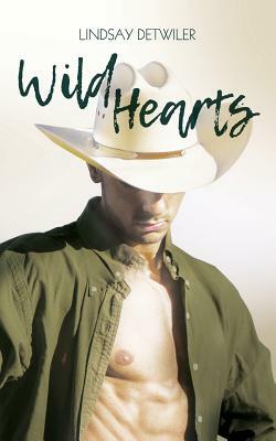 Wild Hearts by Lindsay Detwiler