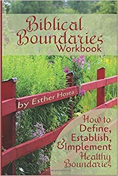 How to Understand and Implement Healthy Boundaries by Melanie Tonia Evans