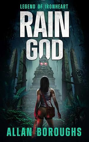 Rain God by Allan Boroughs