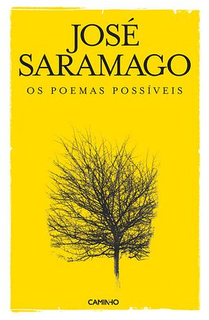 Os Poemas Possíveis by José Saramago