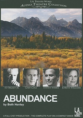 Abundance by Beth Henley