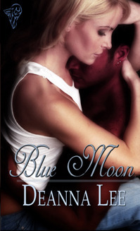 Blue Moon by Deanna Lee