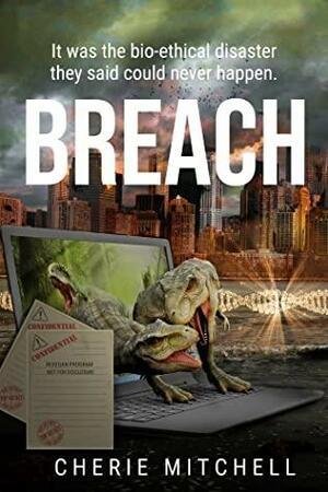 Breach by Cherie Mitchell