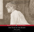 The Turn Of The Screw by Henry James, Flo Gibson