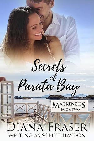 Secrets at Parata Bay by Sophie Haydon