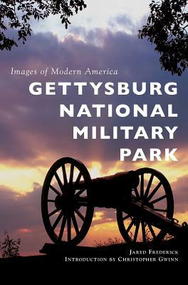 Gettysburg National Military Park by Jared Frederick