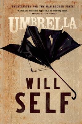 Umbrella by Will Self