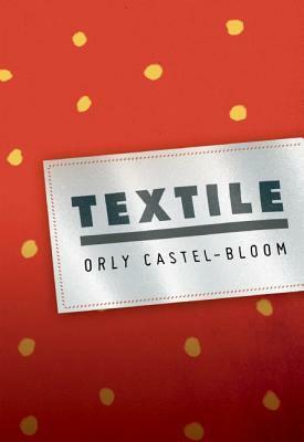 Textile by Orly Castel-Bloom