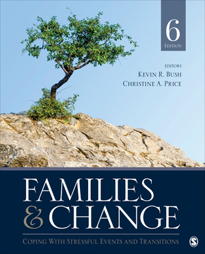 Families & Change: Coping with Stressful Events and Transitions by 