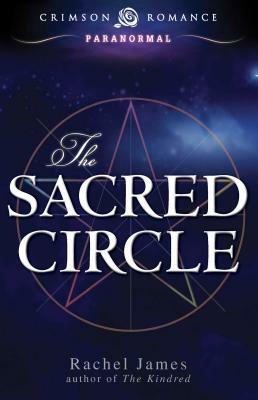 Sacred Circle by Rachel James