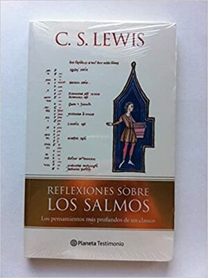 Reflexiones sobre los Salmos by C.S. Lewis