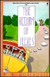 The Return of Jeeves: A Jeeves and Bertie Novel by P.G. Wodehouse