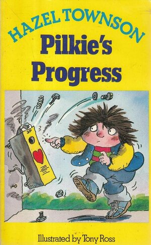 Pilkie's Progress by Hazel Townson