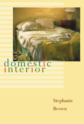 Domestic Interior by Stephanie Brown