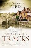 Inheritance Tracks by Catherine Aird