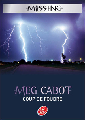 Coup de foudre by Jenny Carroll, Meg Cabot