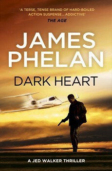 Dark Heart by James Phelan