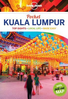 Lonely Planet Pocket Kuala Lumpur by Isabel Albiston, Lonely Planet