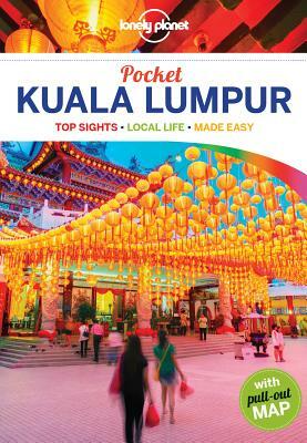 Lonely Planet Pocket Kuala Lumpur by Isabel Albiston, Lonely Planet