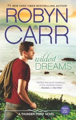 Wildest Dreams by Robyn Carr