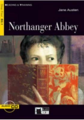 Northanger Abbey [With CD (Audio)] by Jane Austen