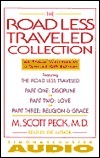The Road Less Traveled Collection by M. Scott Peck