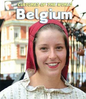 Belgium by Robert Pateman