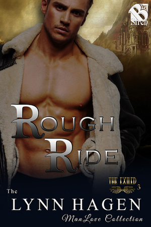 Rough Ride by Lynn Hagen