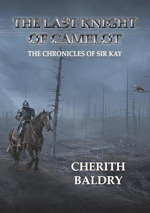 The Last Knight of Camelot: The Chronicles of Sir Kay by Cherith Baldry