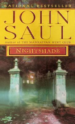 Nightshade: A Novel by John Saul