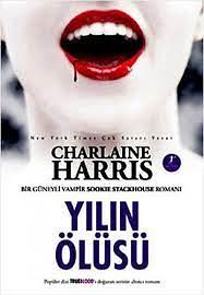 Yılın Ölüsü by Charlaine Harris