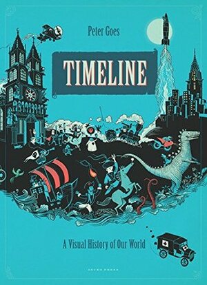 Timeline by Peter Goes, Bill Nagelkerke, Sylvia Vanden Heede