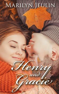 Henry and Gracie by Marilyn Jeulin