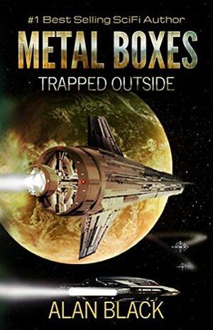 Trapped Outside by Alan Black