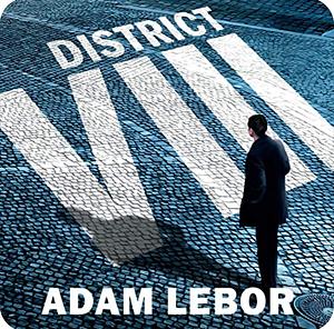 District VIII by Adam LeBor