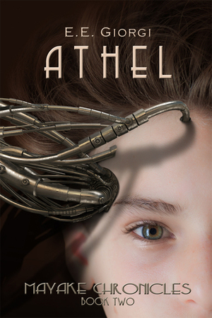 Athel by E.E. Giorgi