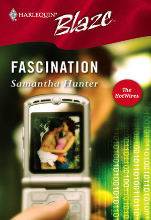 Fascination by Samantha Hunter